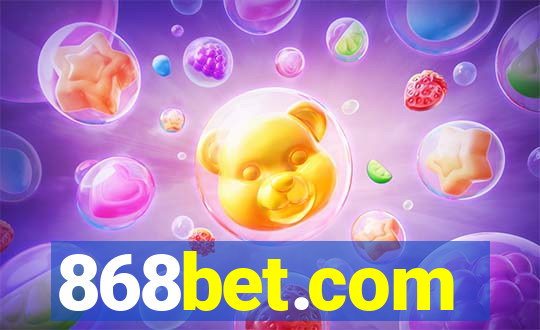 868bet.com