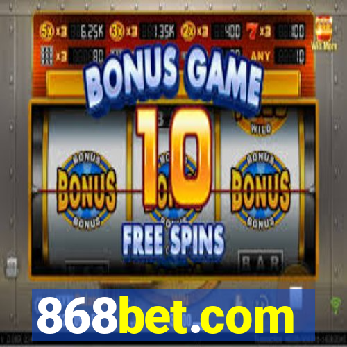 868bet.com
