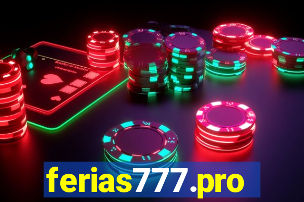 ferias777.pro