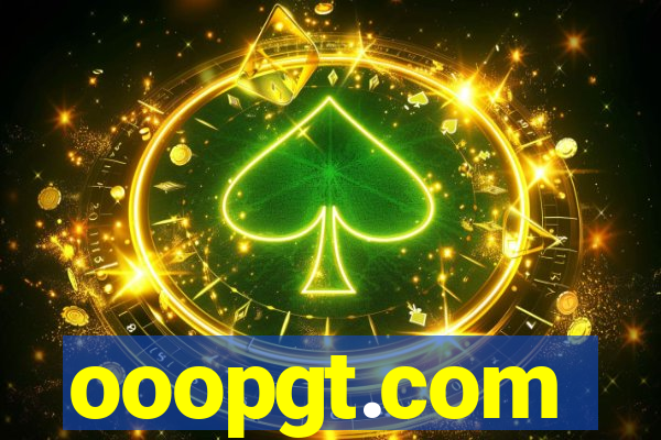 ooopgt.com