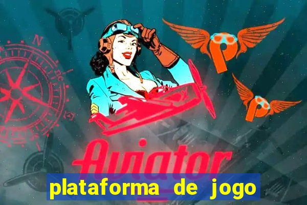 plataforma de jogo de 2 reais