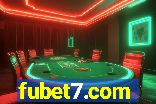 fubet7.com