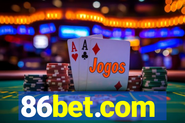86bet.com