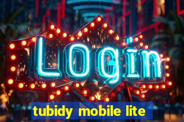 tubidy mobile lite