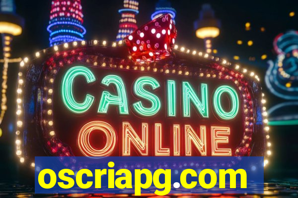 oscriapg.com
