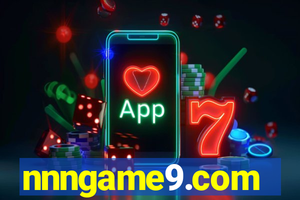 nnngame9.com