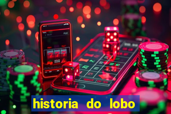 historia do lobo mau e os tres porquinhos resumida