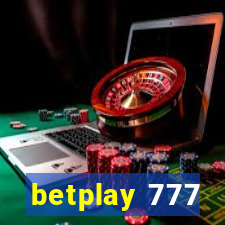 betplay 777
