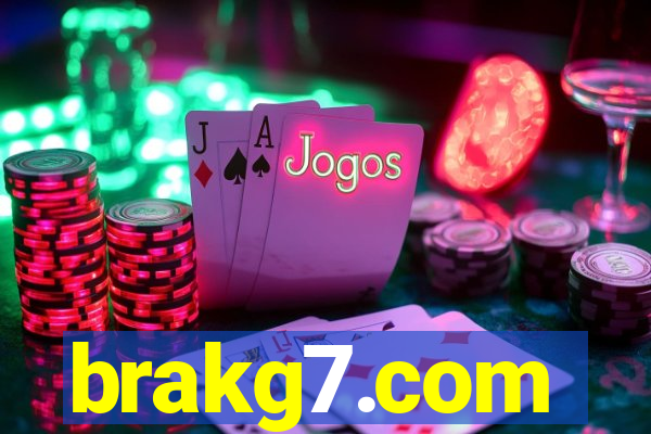 brakg7.com