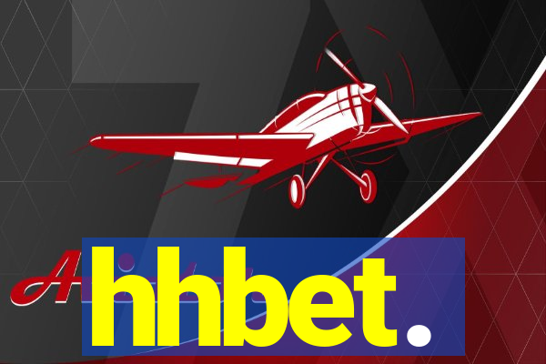 hhbet.