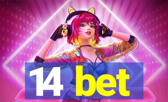 14 bet
