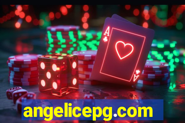 angelicepg.com