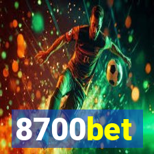 8700bet