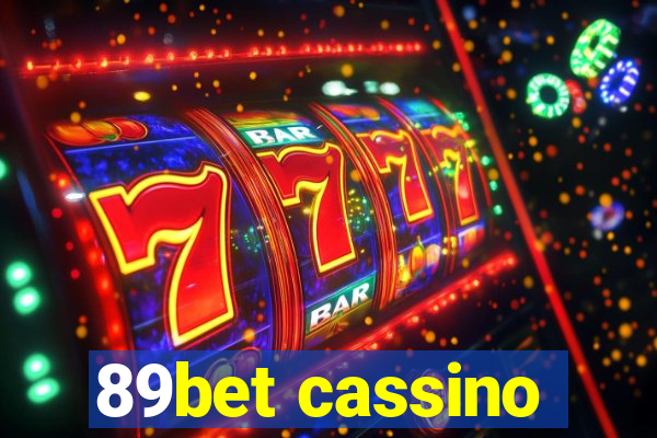 89bet cassino
