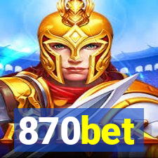 870bet