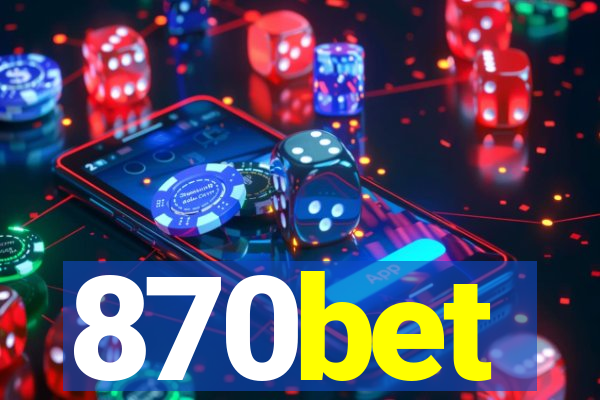 870bet