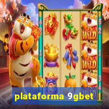 plataforma 9gbet