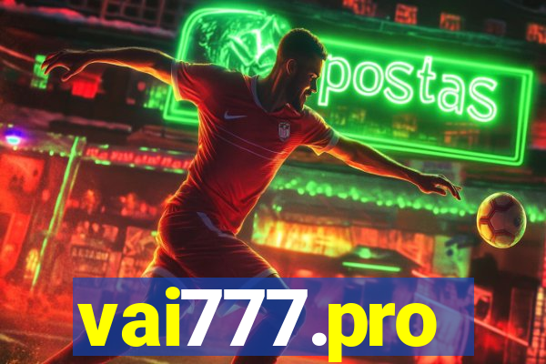vai777.pro