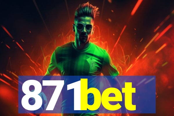 871bet