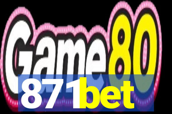 871bet