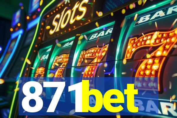 871bet