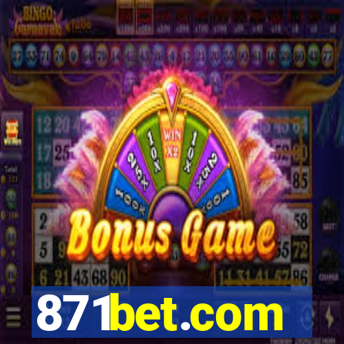 871bet.com