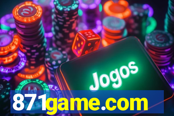 871game.com