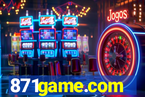 871game.com