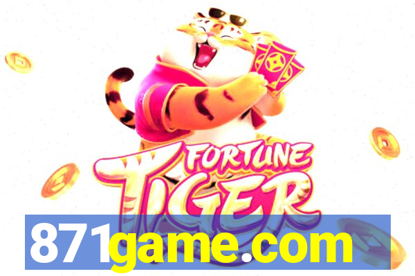 871game.com