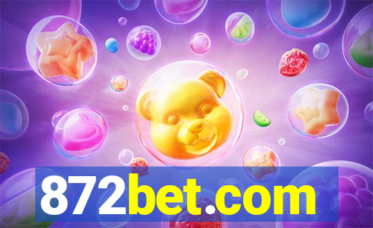 872bet.com