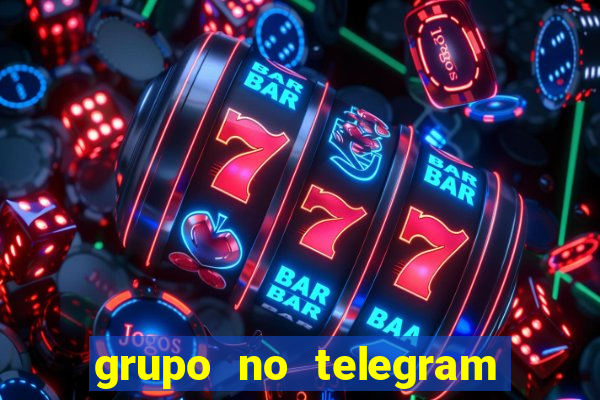 grupo no telegram mais 18