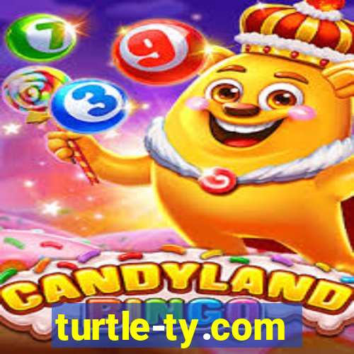 turtle-ty.com