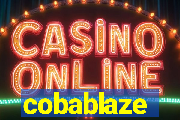 cobablaze
