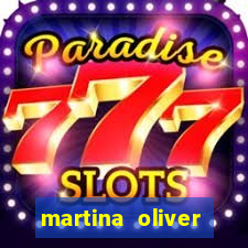 martina oliver privacy vazado