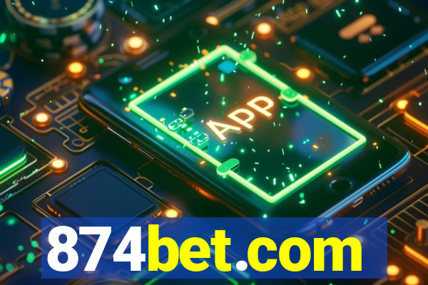 874bet.com