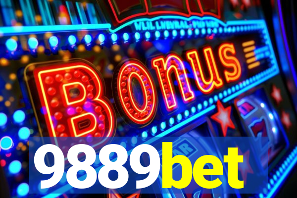 9889bet