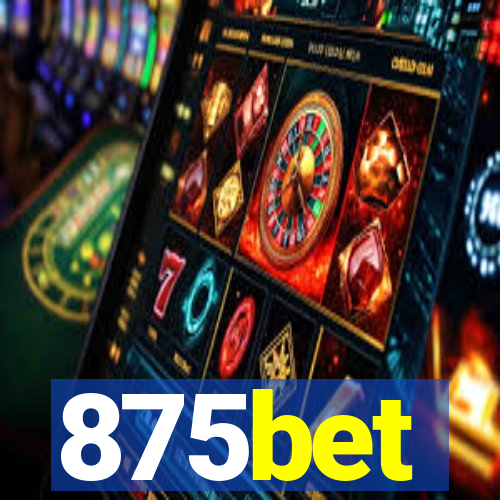 875bet