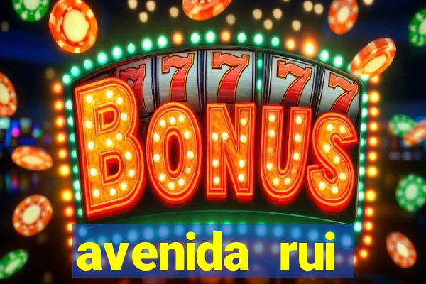 avenida rui barbosa, 716 flamengo