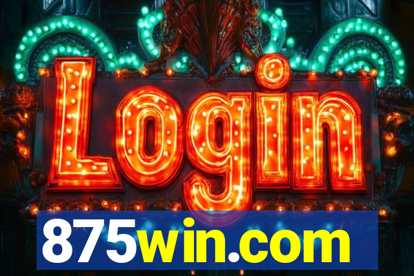 875win.com