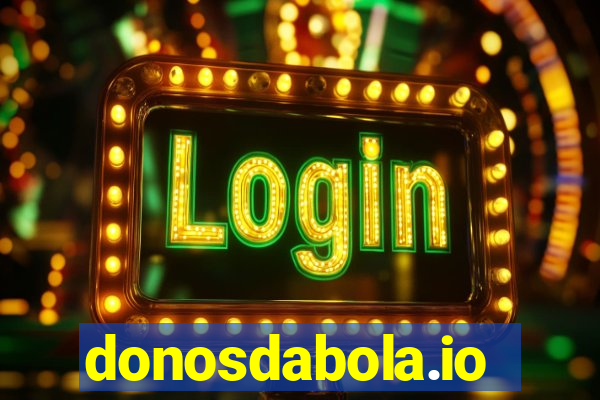 donosdabola.io
