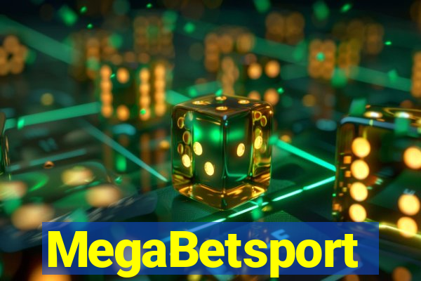 MegaBetsport