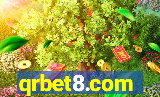 qrbet8.com