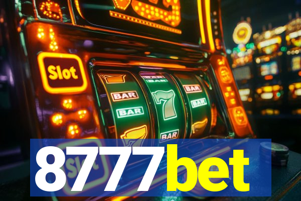 8777bet