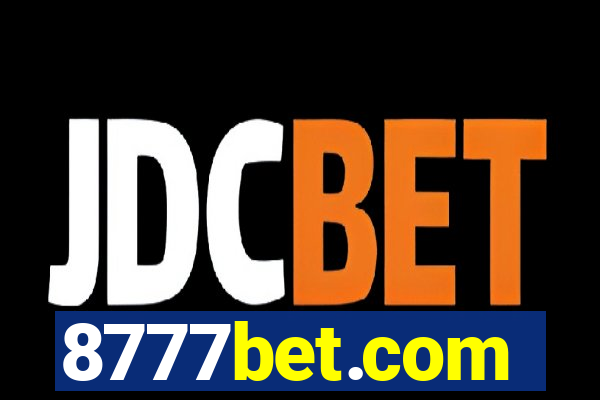 8777bet.com