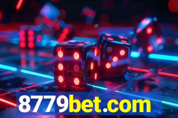 8779bet.com