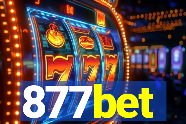877bet