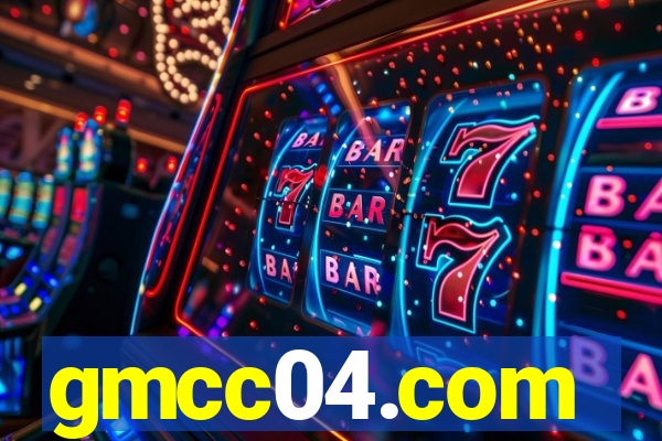 gmcc04.com