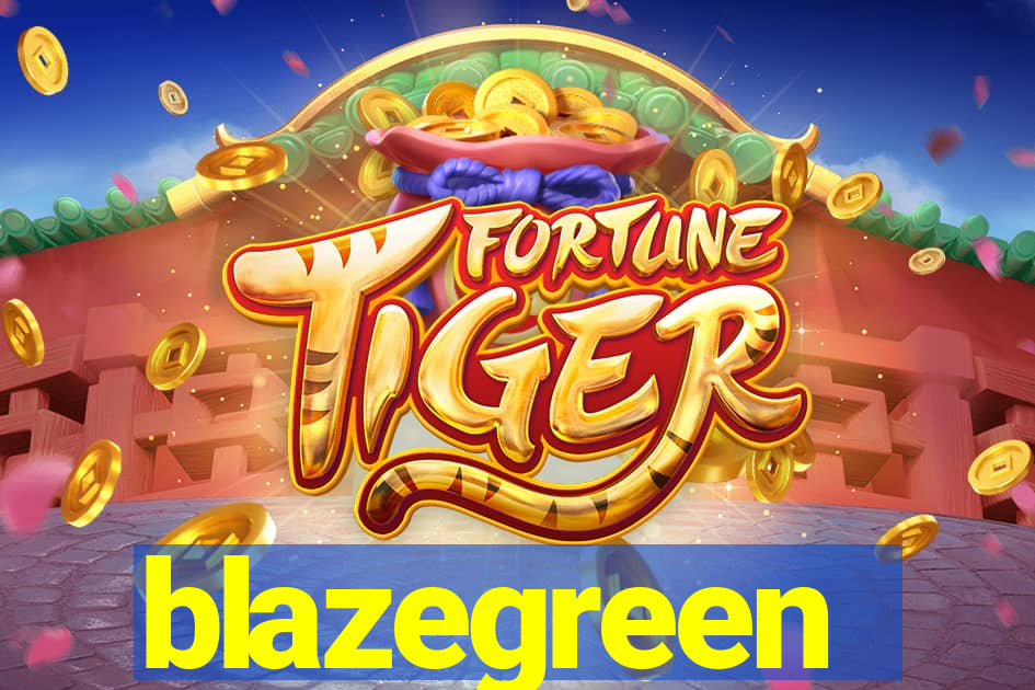 blazegreen