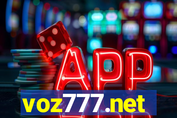 voz777.net