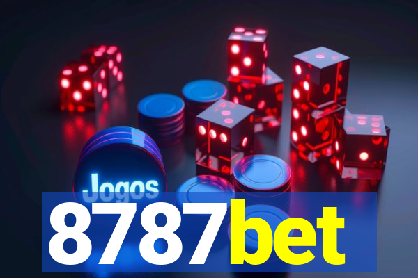 8787bet
